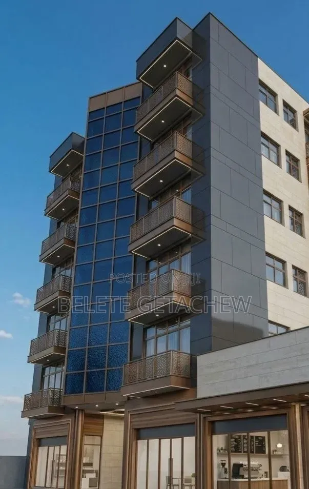 Agona, B+G+5 Building for Sale 530sqm