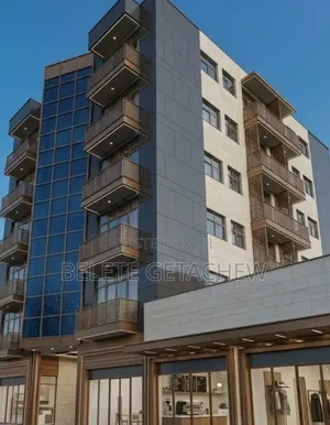Agona, B+G+5 Building for Sale 530sqm