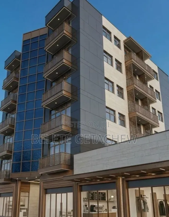 Agona, B+G+5 Building for Sale 530sqm