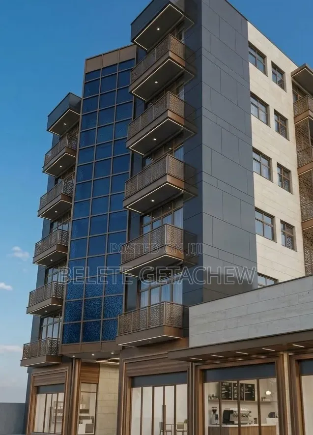 Agona, B+G+5 Building for Sale 530sqm