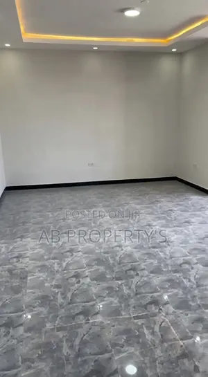 Furnished 2bdrm Apartment in ሰሚት 72, Bole for sale