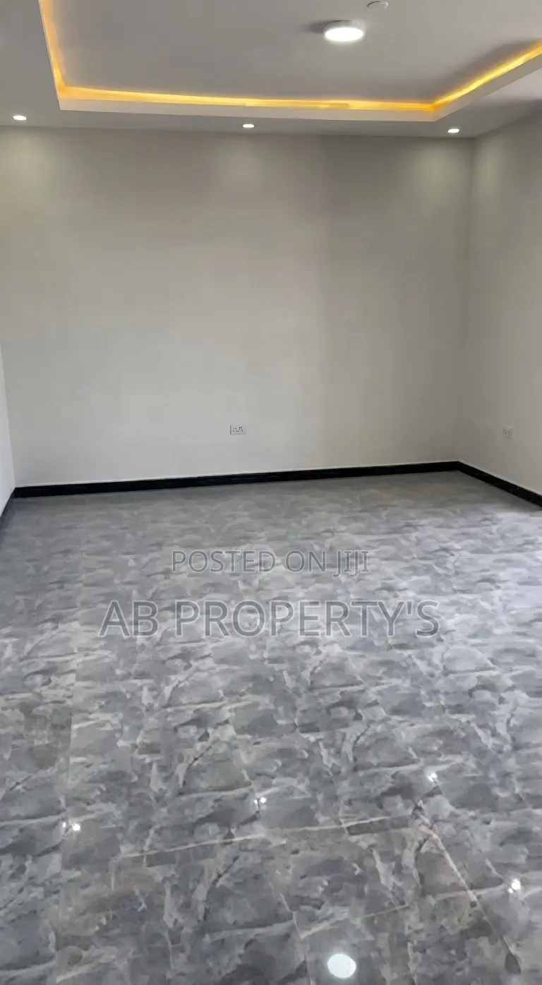 Furnished 2bdrm Apartment in ሰሚት 72, Bole for sale