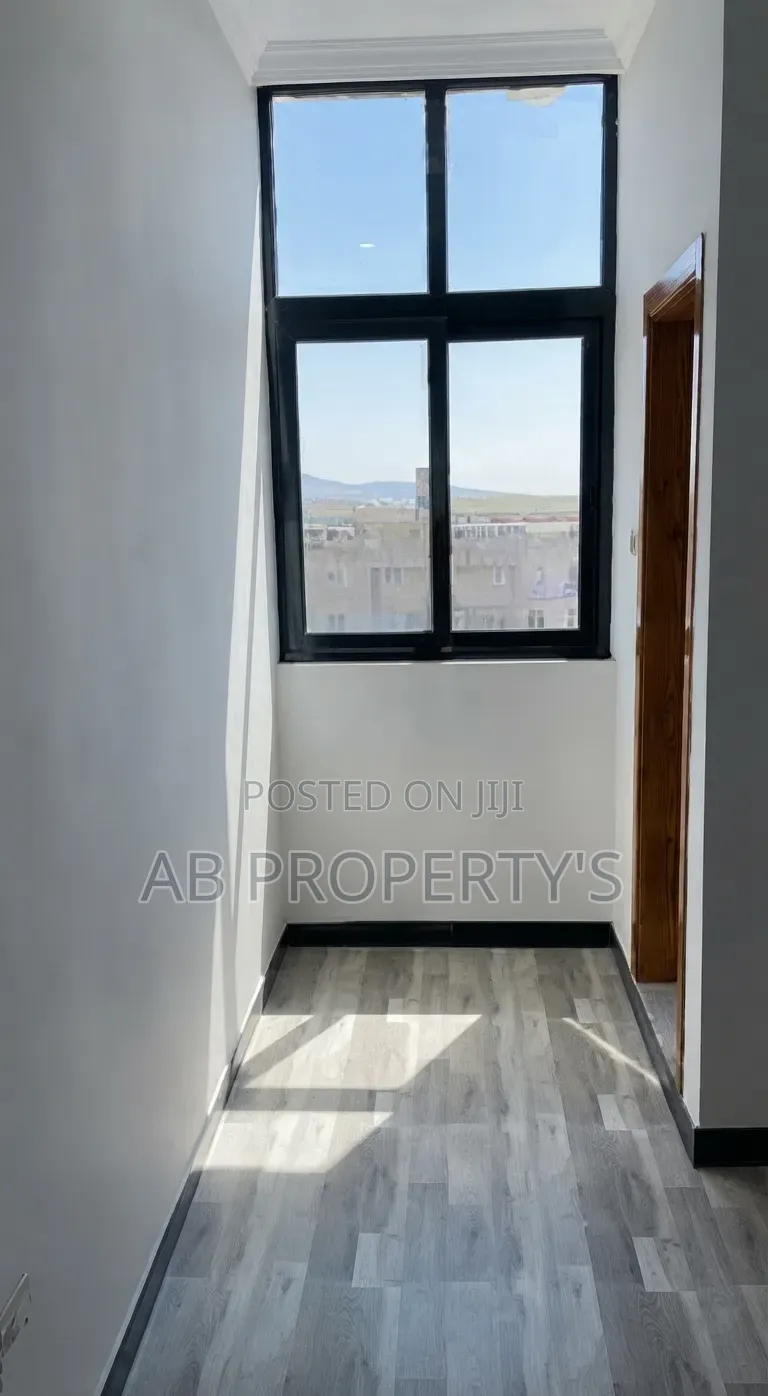 Furnished 2bdrm Apartment in ሰሚት 72, Bole for sale