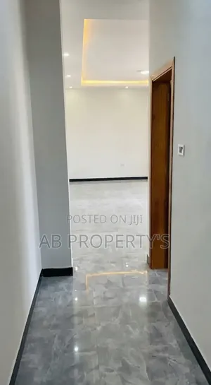 Furnished 2bdrm Apartment in ሰሚት 72, Bole for sale