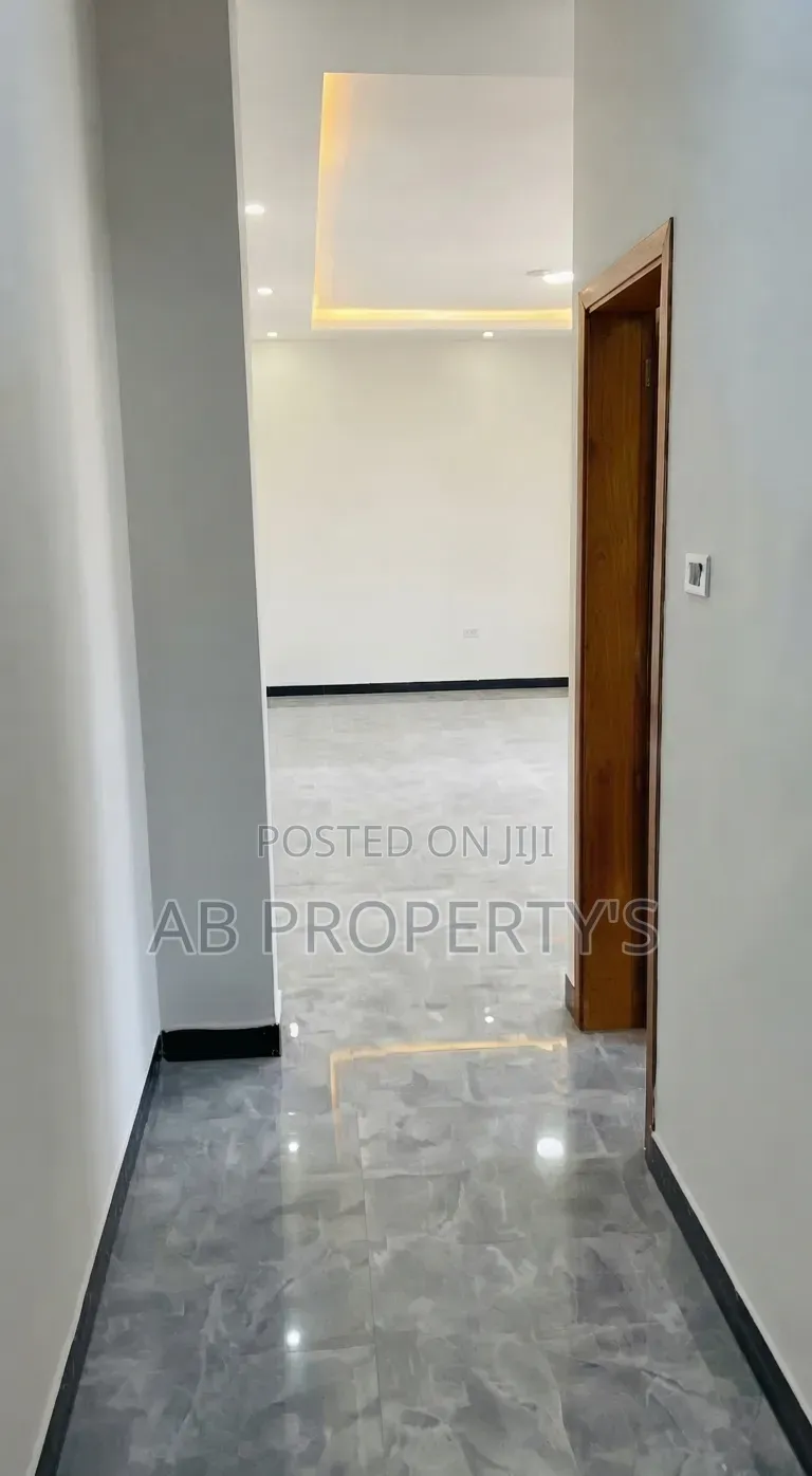 Furnished 2bdrm Apartment in ሰሚት 72, Bole for sale
