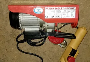 Electric Winch