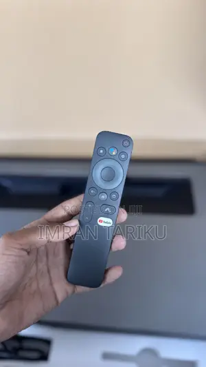 Formovie Ust Laser Projector