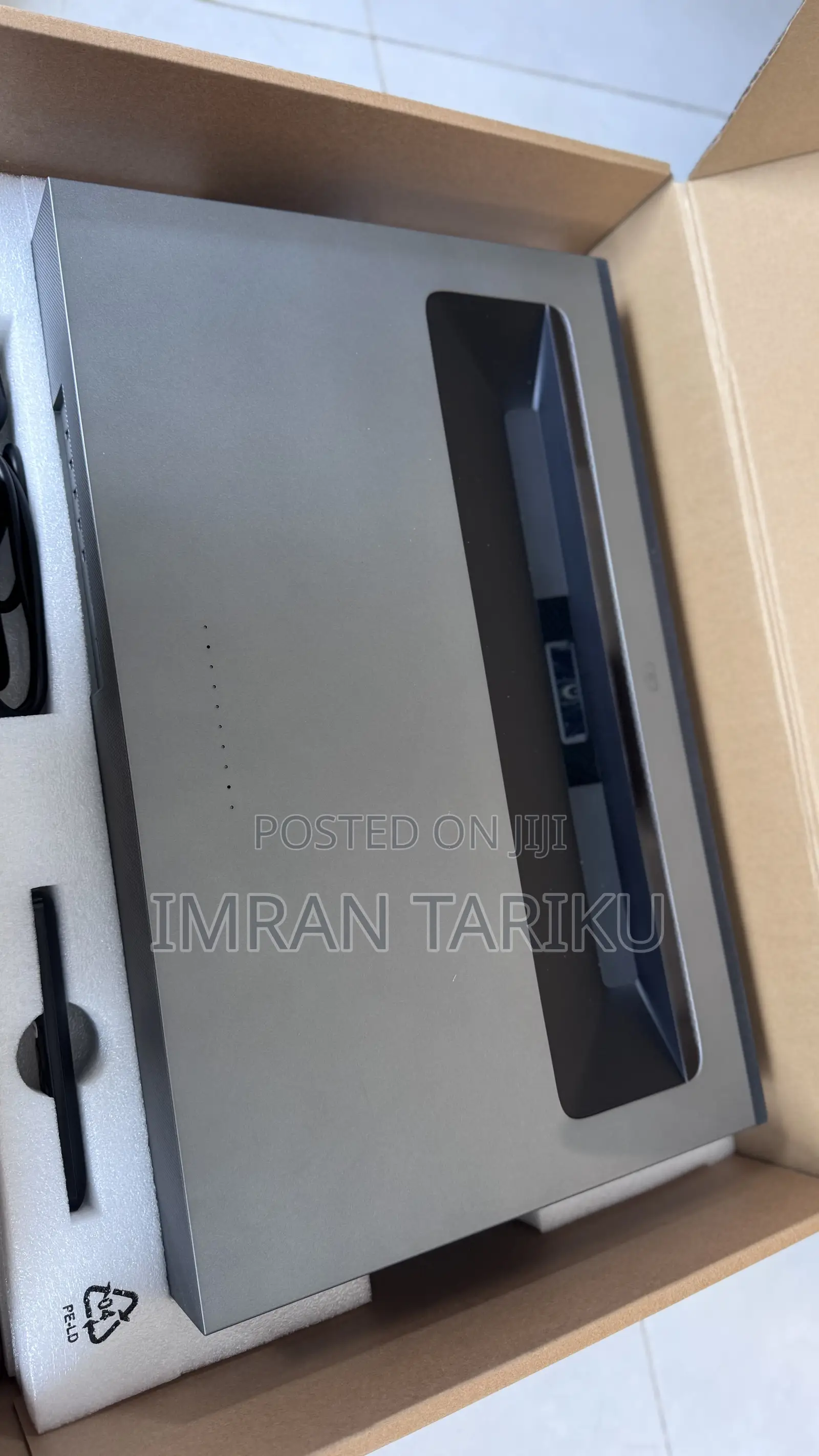 Formovie Ust Laser Projector