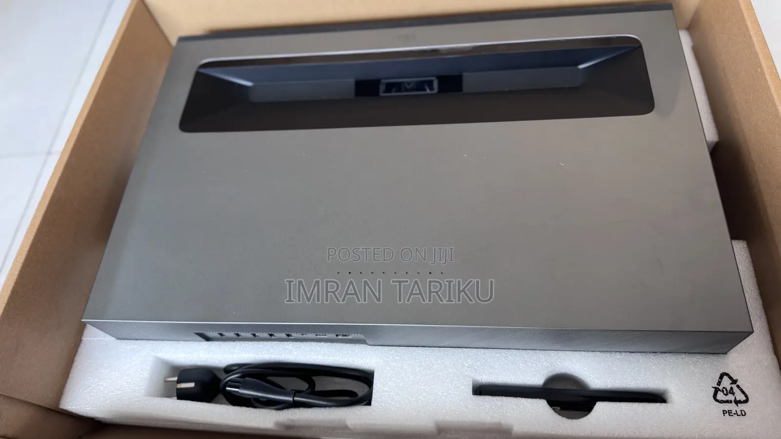 Formovie Ust Laser Projector