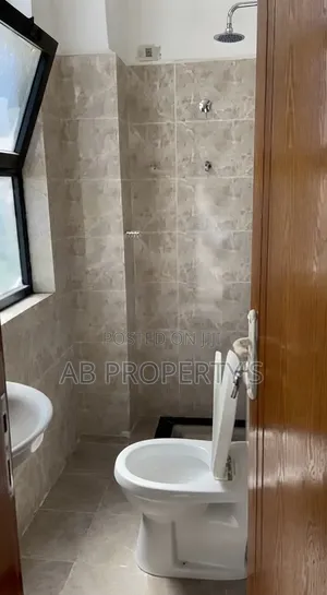Furnished 2bdrm Apartment in ሰሚት 72, Bole for sale