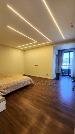 Furnished 2bdrm Apartment in Dema Hope, Yeka for rent