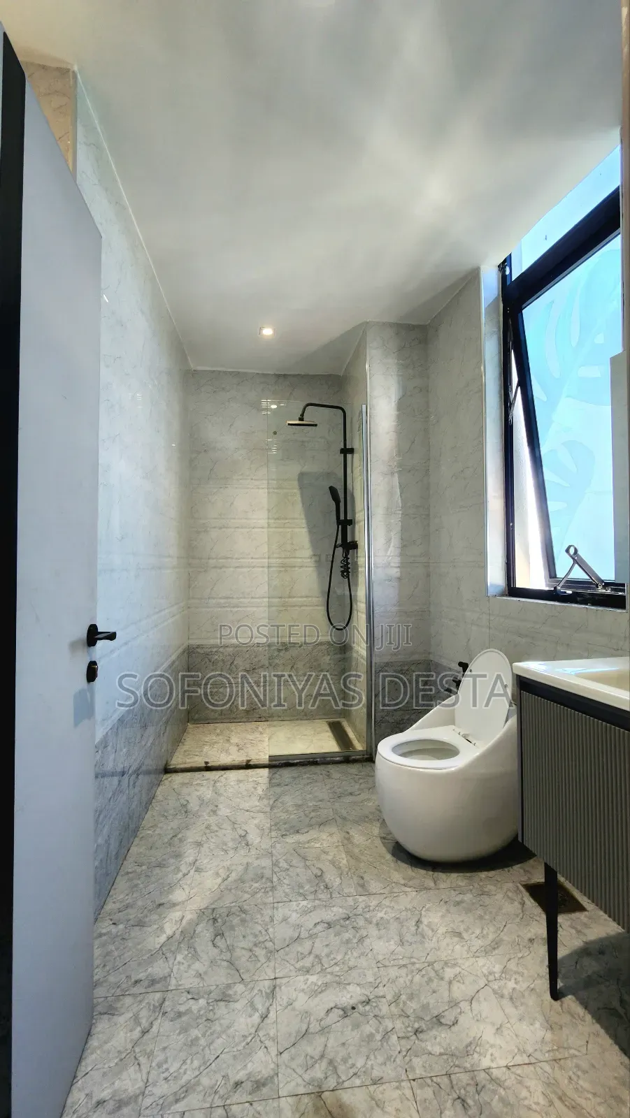 Furnished 2bdrm Apartment in Dema Hope, Yeka for rent