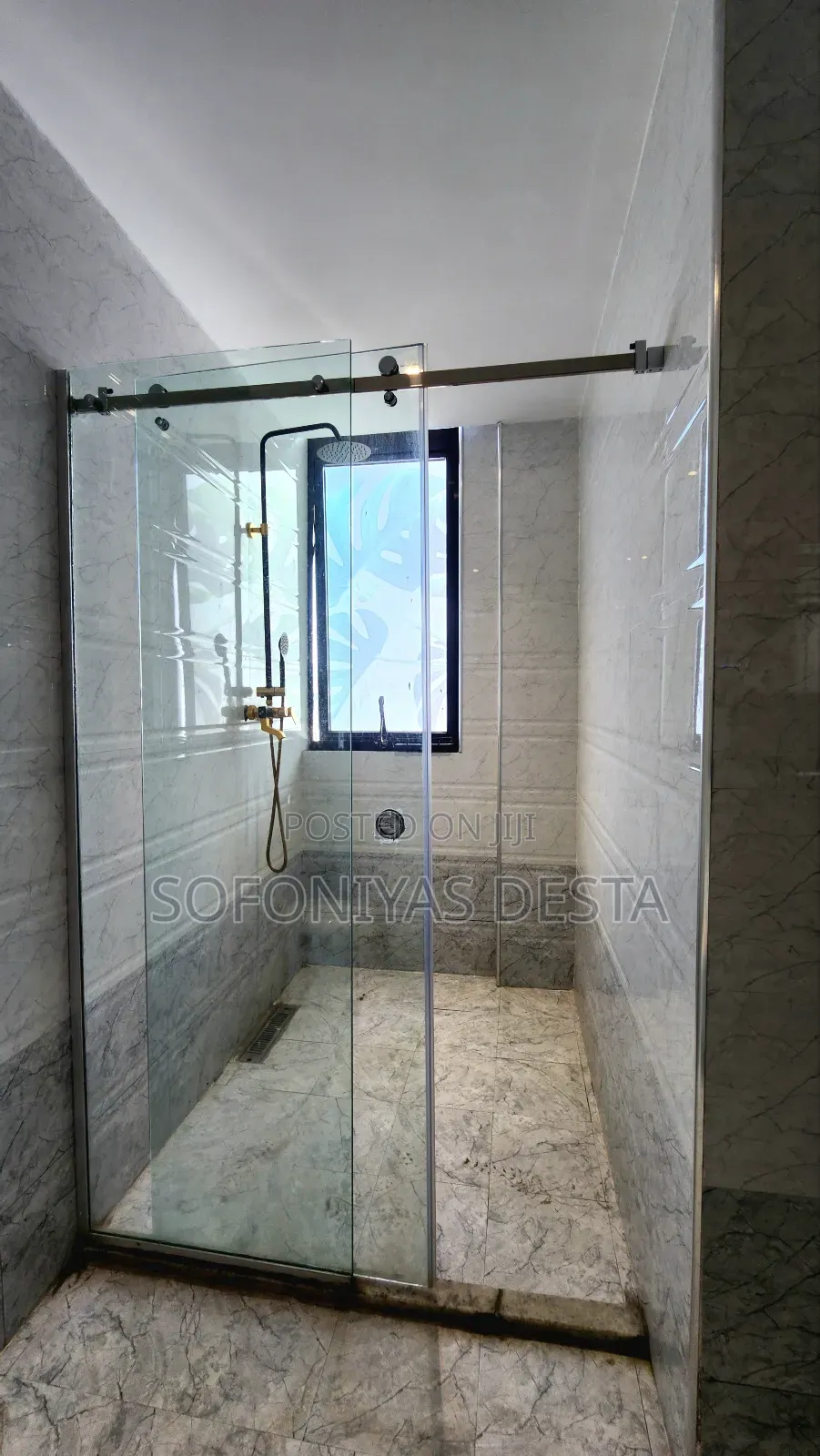 Furnished 2bdrm Apartment in Dema Hope, Yeka for rent