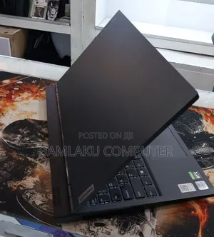 New Lenovo Legion Y7000P IRX9 Gaming Laptop 16GB Intel Core i7 512GB