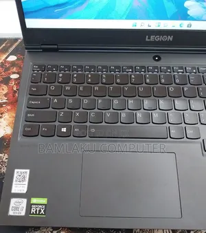 New Lenovo Legion Y7000P IRX9 Gaming Laptop 16GB Intel Core i7 512GB