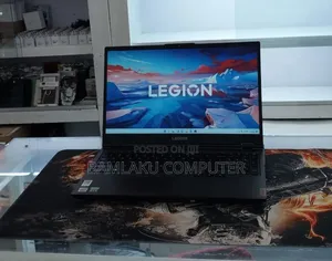 New Lenovo Legion Y7000P IRX9 Gaming Laptop 16GB Intel Core i7 512GB