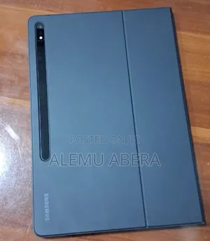 New Samsung Galaxy Tab S8+ 256 GB