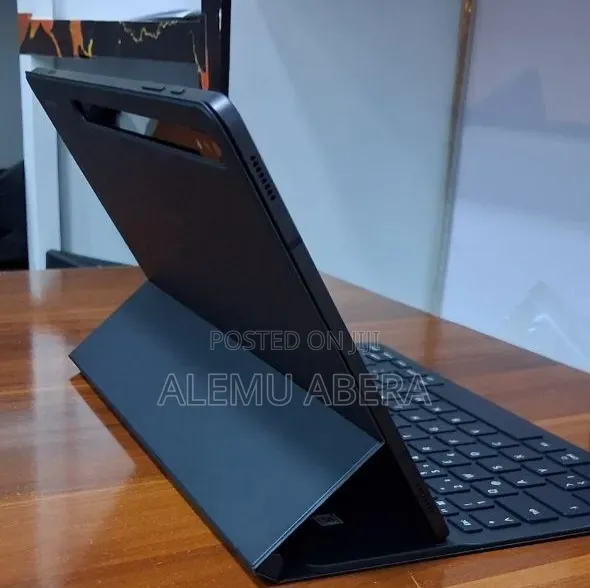 New Samsung Galaxy Tab S8+ 256 GB