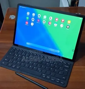New Samsung Galaxy Tab S8+ 256 GB