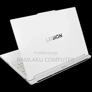 New Lenovo Legion Y7000P IRX9 Gaming Laptop 16GB Intel Core i7 512GB