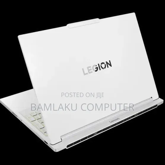 New Lenovo Legion Y7000P IRX9 Gaming Laptop 16GB Intel Core i7 512GB