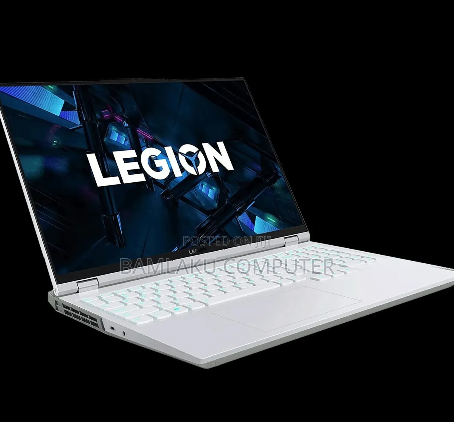 New Lenovo Legion Y7000P IRX9 Gaming Laptop 16GB Intel Core i7 512GB
