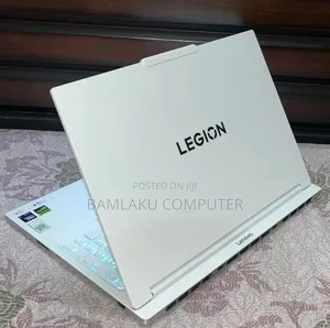 New Lenovo Legion Y7000P IRX9 Gaming Laptop 16GB Intel Core i7 512GB