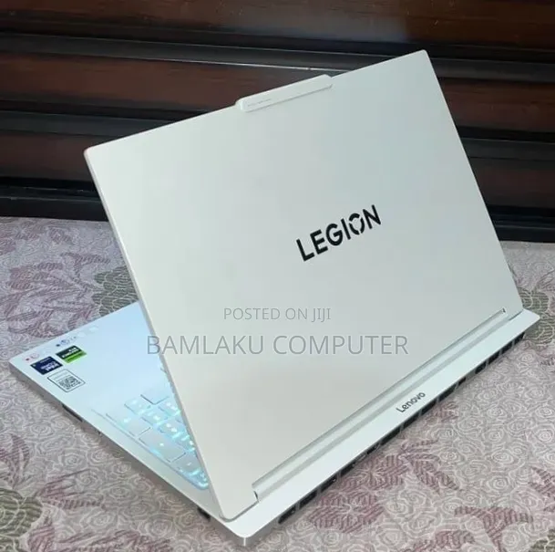 New Lenovo Legion Y7000P IRX9 Gaming Laptop 16GB Intel Core i7 512GB