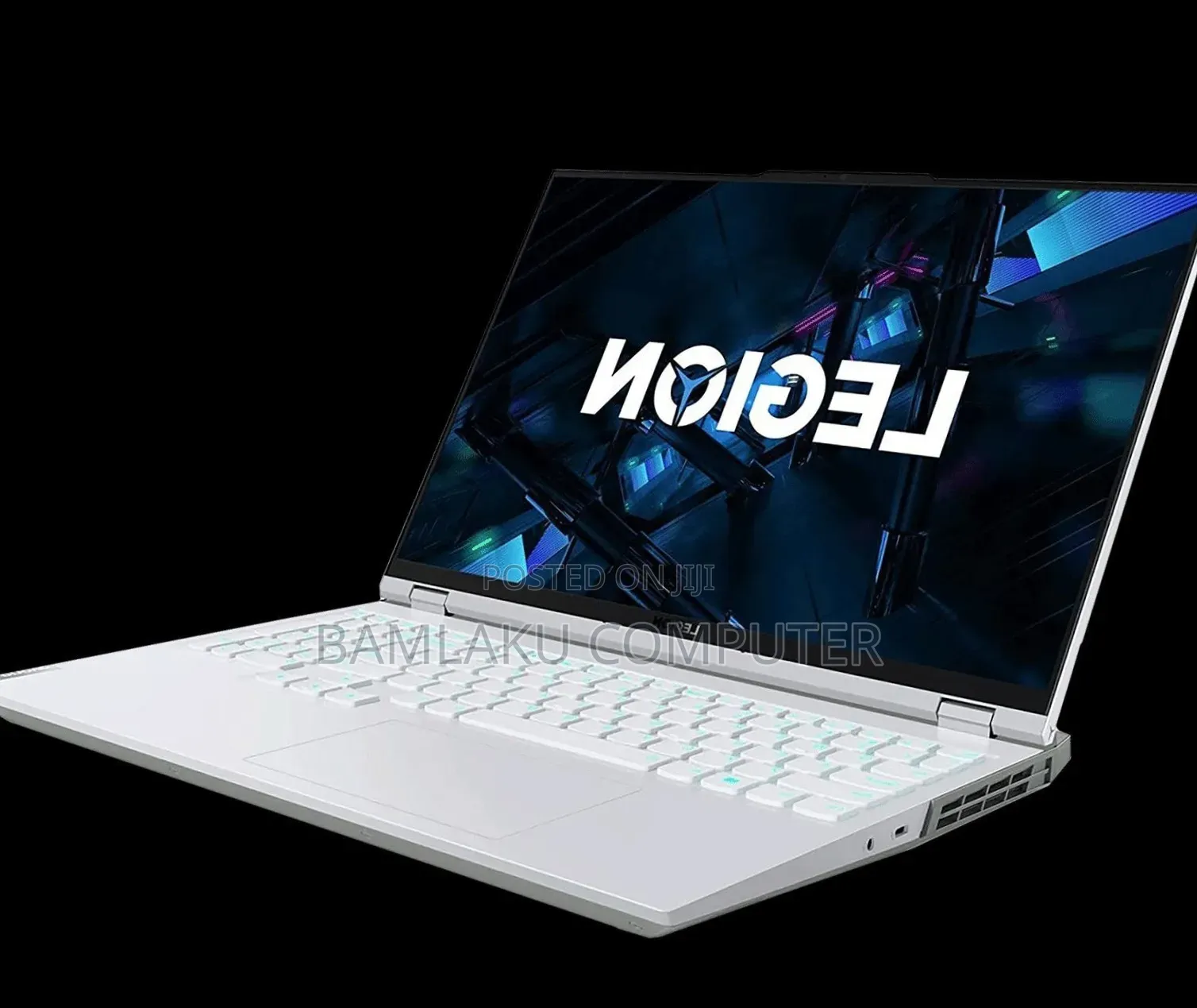 New Lenovo Legion Y7000P IRX9 Gaming Laptop 16GB Intel Core i7 512GB