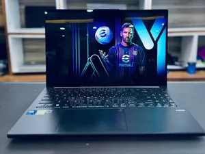 New Laptop Asus Vivobook Pro 15 OLED 16GB Intel Core i5 SSD 512GB
