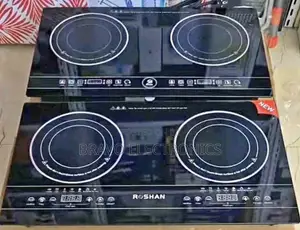Roshan Digital Stove | Original Turkey Model