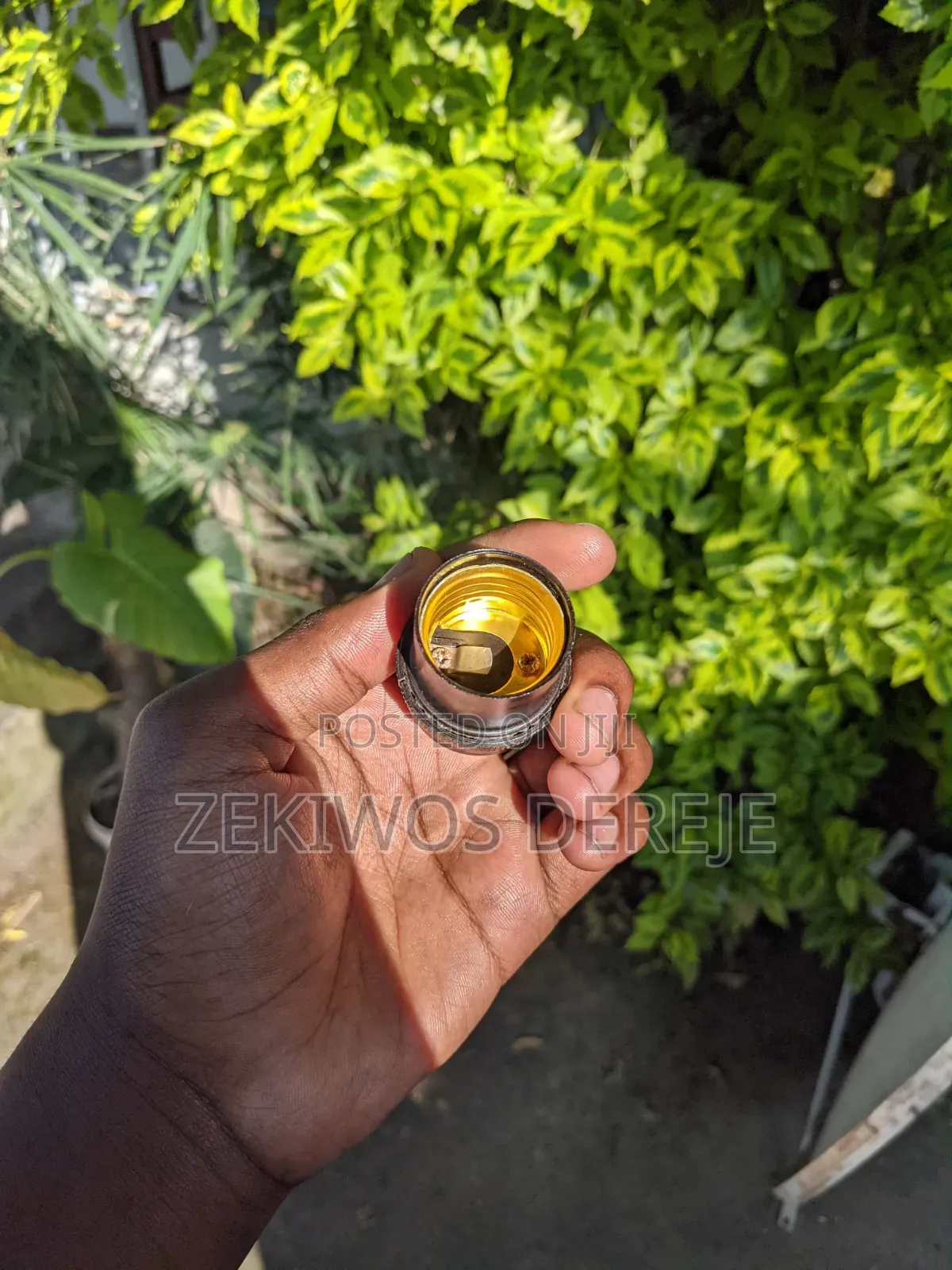 ማቀፊያ (ሸክላው)