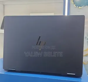New Laptop HP OmniBook X Flip 14" 16GB Intel Core Ultra 7 SSD 1T