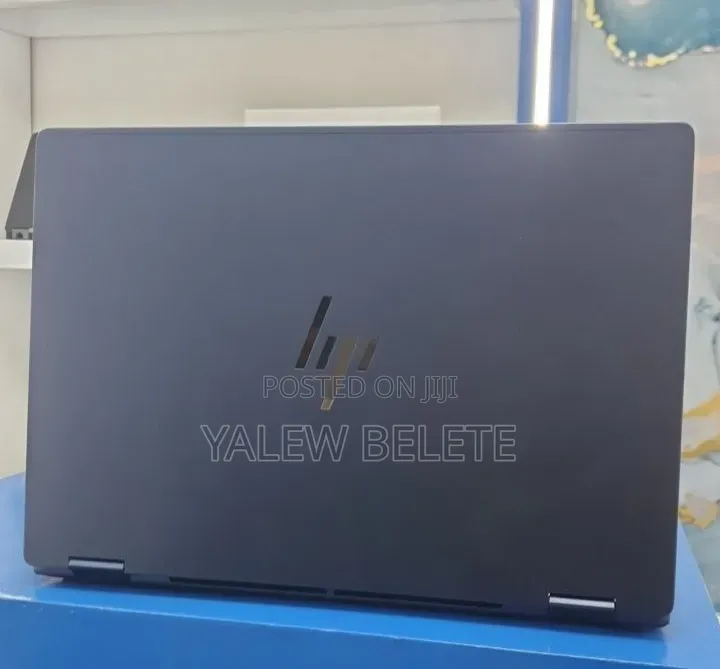 New Laptop HP OmniBook X Flip 14" 16GB Intel Core Ultra 7 SSD 1T