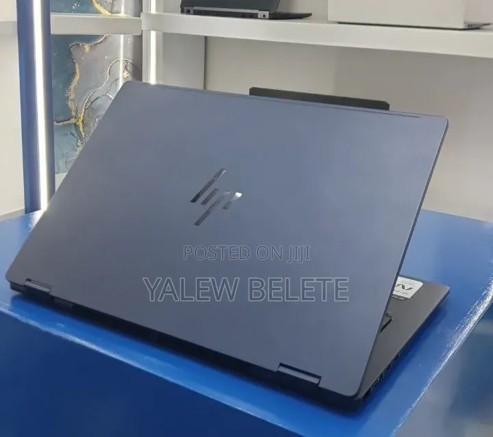 New Laptop HP OmniBook X Flip 14" 16GB Intel Core Ultra 7 SSD 1T