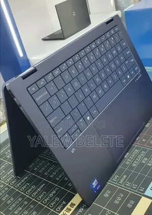 New Laptop HP OmniBook X Flip 14" 16GB Intel Core Ultra 7 SSD 1T