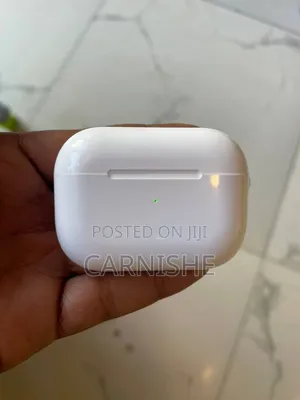Apple Earpods Pro