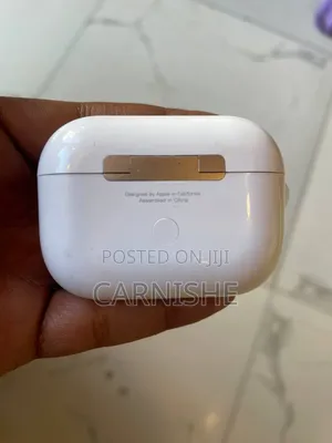 Apple Earpods Pro