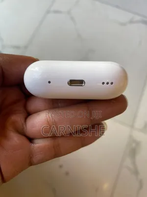 Apple Earpods Pro