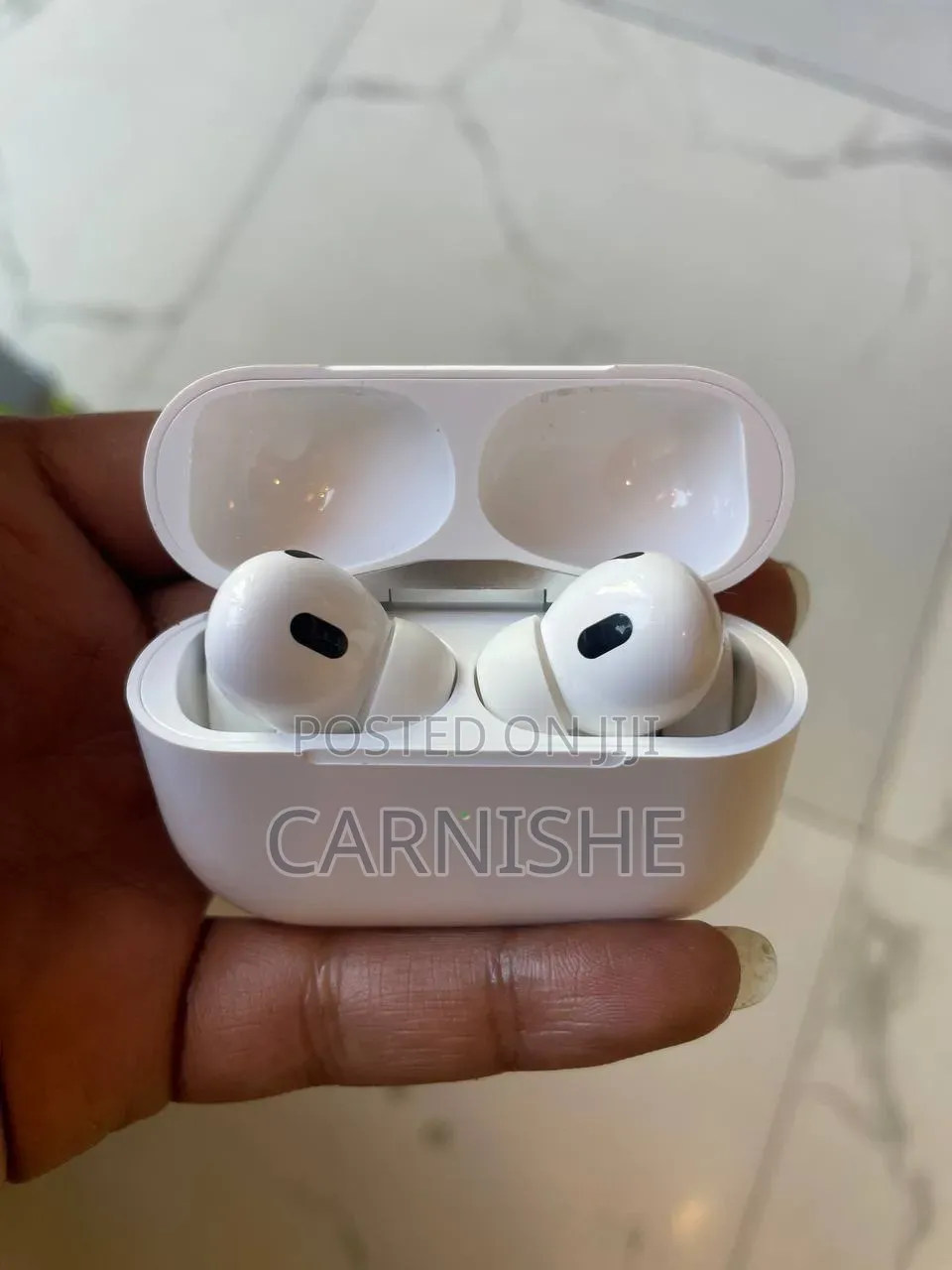 Apple Earpods Pro