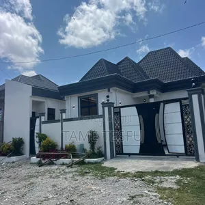 Furnished 4bdrm Villa in Hayat, Bole for sale