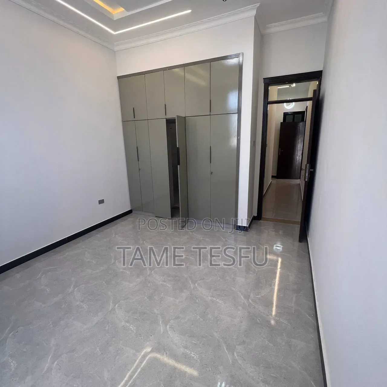 Furnished 4bdrm Villa in Hayat, Bole for sale