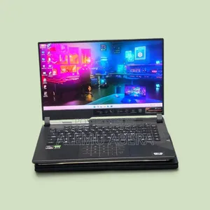 New Laptop Asus ROG Strix G16 G614 32GB AMD Ryzen 9 SSD 1T