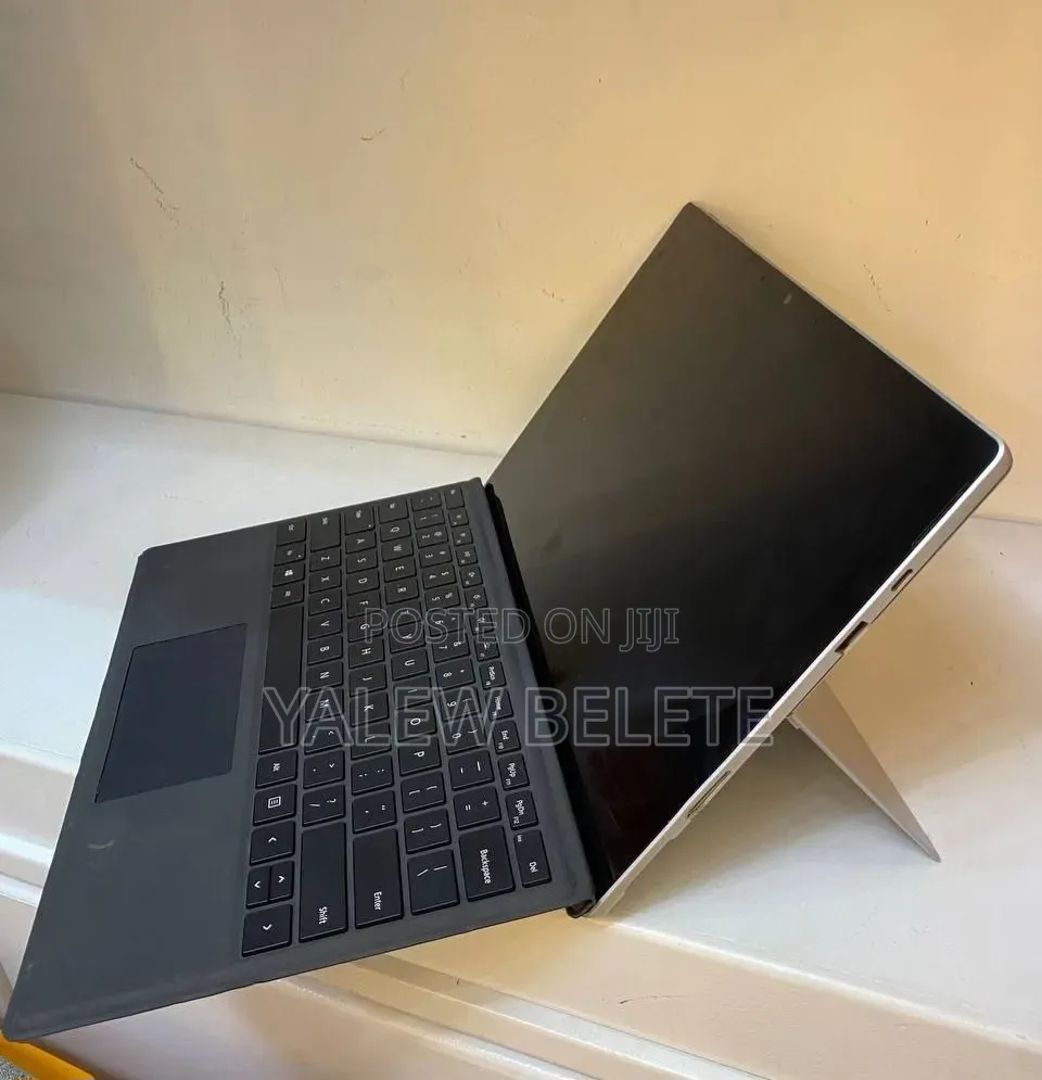 New Laptop Microsoft Surface Pro 7 16GB Intel Core i7 SSD 512GB