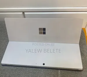 New Laptop Microsoft Surface Pro 7 16GB Intel Core i7 SSD 512GB