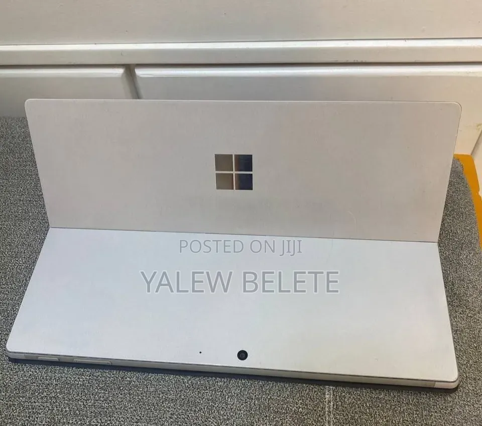 New Laptop Microsoft Surface Pro 7 16GB Intel Core i7 SSD 512GB