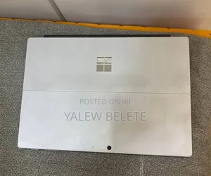 New Laptop Microsoft Surface Pro 7 16GB Intel Core i7 SSD 512GB
