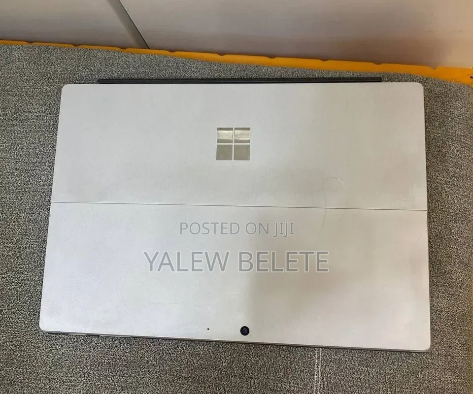 New Laptop Microsoft Surface Pro 7 16GB Intel Core i7 SSD 512GB