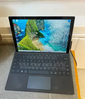 New Laptop Microsoft Surface Pro 7 16GB Intel Core i7 SSD 512GB