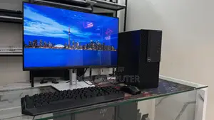 Desktop Computer Dell OptiPlex 3050 8GB Intel Core i5 HDD 1T
